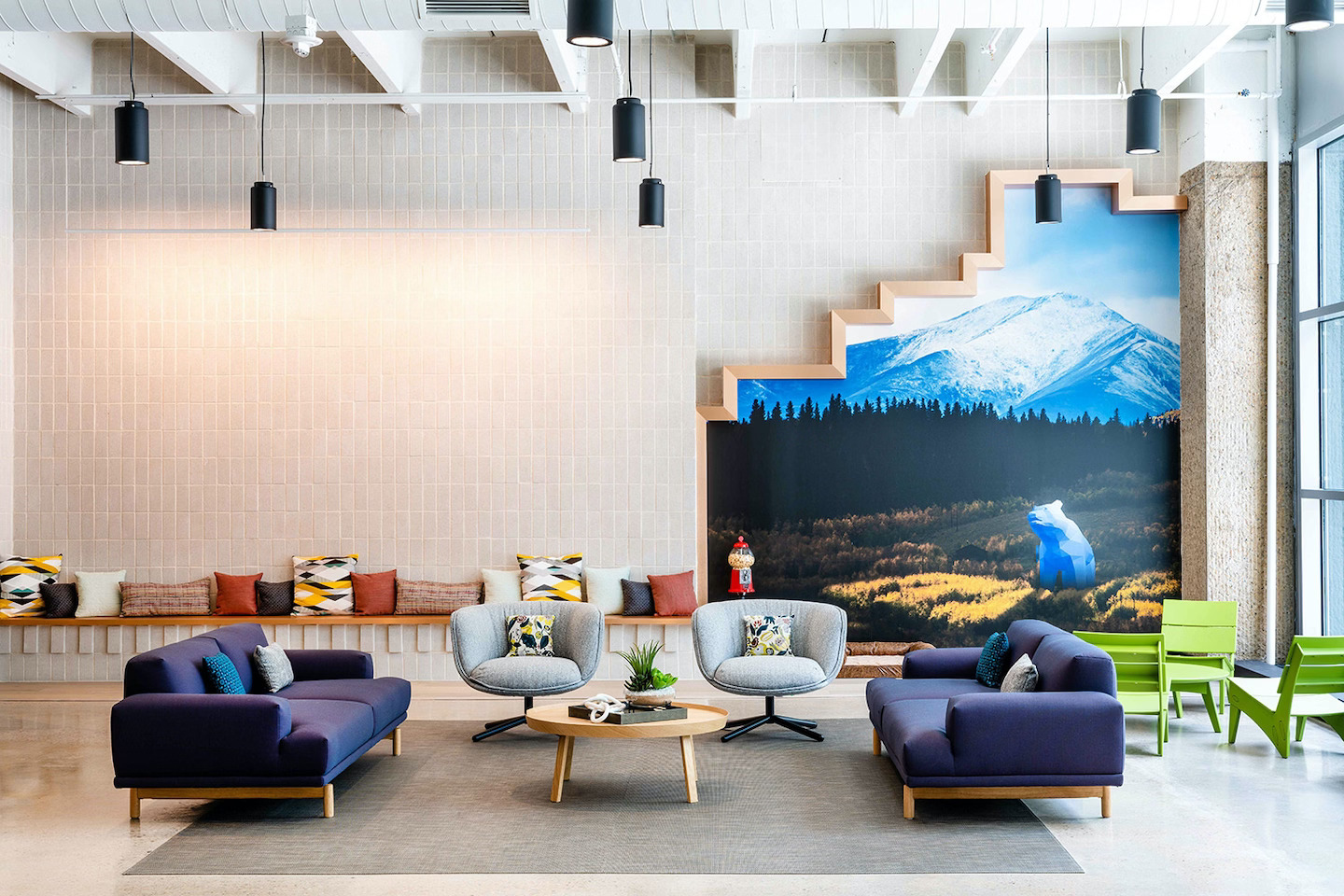 Coalition (Coworking Office Space)