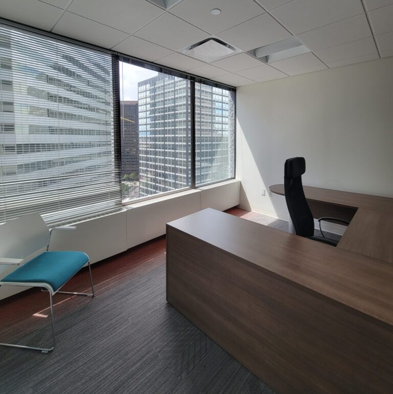 Coworking & flex Office Space for Rent in Downtown Denver, CO
