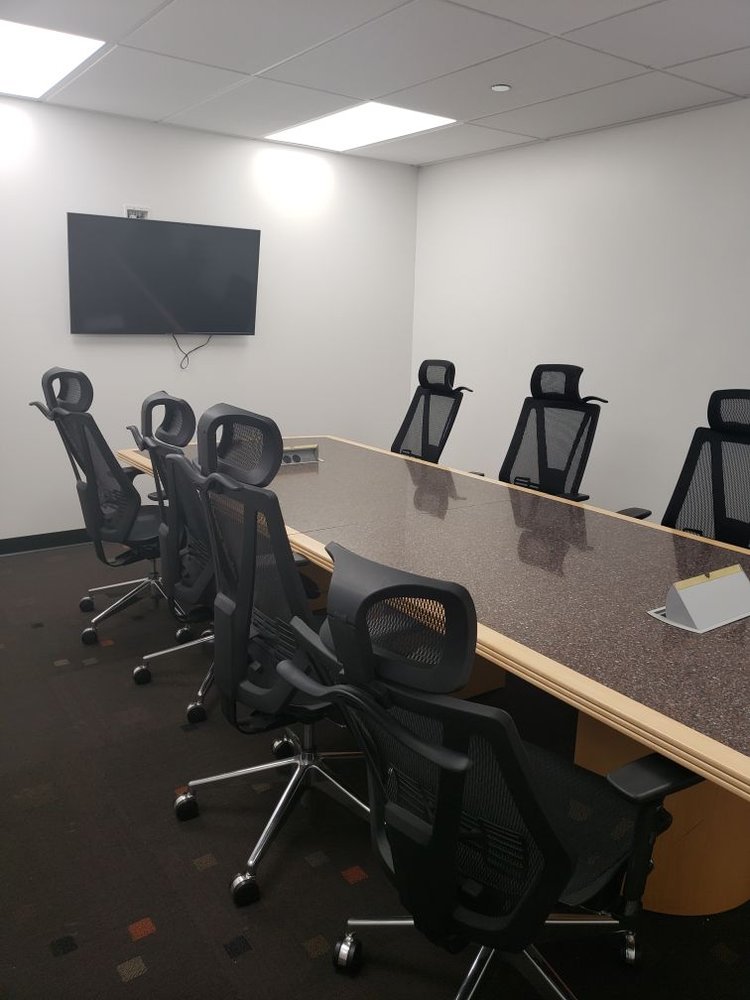 conference Room for 6+ people