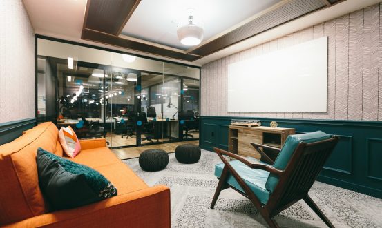 315 W 36th St_Common Area_4