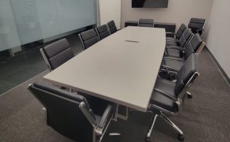 462 - Conference Room